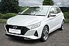 Hyundai I20 1.0T GDi 48V MHD Premium 5dr DCT Sleek Silver