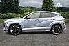 Hyundai KONA 160kW N Line 65kWh 5dr Auto Meta Blue