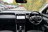 Hyundai TUCSON 1.6 TGDi Premium 5dr 2WD Polar White