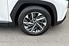 Hyundai TUCSON 1.6 TGDi Premium 5dr 2WD Polar White