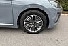 Hyundai IONIQ 1.6 GDi Plug-in Hybrid Premium SE 5dr DCT Electric Grey