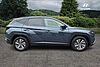 Hyundai TUCSON 1.6 TGDi SE Connect 5dr 2WD Teal