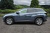 Hyundai TUCSON 1.6 TGDi SE Connect 5dr 2WD Teal