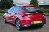 Hyundai I20 1.0T GDi 48V MHD SE Connect 5dr Dragon Red