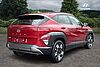Hyundai KONA 1.6T Ultimate 5dr Ultimate Red