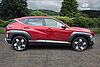 Hyundai KONA 1.6T Ultimate 5dr Ultimate Red