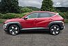 Hyundai KONA 1.6T Ultimate 5dr Ultimate Red