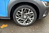 Hyundai KONA 1.6 GDi Hybrid Premium 5dr DCT Surfy Blue