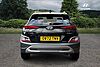 Hyundai KONA 1.6 GDi Hybrid Premium 5dr DCT Phantom Black