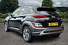 Hyundai KONA 1.6 GDi Hybrid Premium 5dr DCT Phantom Black