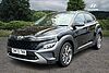 Hyundai KONA 1.6 GDi Hybrid Premium 5dr DCT Phantom Black
