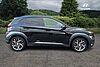 Hyundai KONA 1.6 GDi Hybrid Premium 5dr DCT Phantom Black