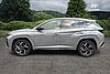 Hyundai TUCSON 1.6T Hybrid N Line S 5dr Auto Shadow Grey