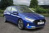 Hyundai I20 1.0T GDi Element 5dr Intense Blue