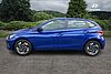 Hyundai I20 1.0T GDi Element 5dr Intense Blue