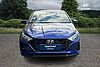 Hyundai I20 1.0T GDi 48V MHD Premium 5dr DCT Intense Blue