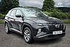 Hyundai TUCSON T-GDI SE CONNECT Phantom Black