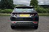 Hyundai TUCSON T-GDI SE CONNECT Phantom Black