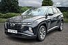 Hyundai TUCSON T-GDI SE CONNECT Phantom Black