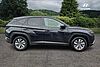 Hyundai TUCSON T-GDI SE CONNECT Phantom Black