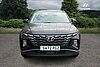 Hyundai TUCSON T-GDI SE CONNECT Phantom Black