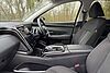 Hyundai TUCSON T-GDI SE CONNECT Phantom Black