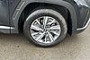 Hyundai TUCSON T-GDI SE CONNECT Phantom Black