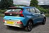 Hyundai BAYON T-GDI SE CONNECT DCT MHEV Aqua Turquoise
