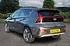 Hyundai BAYON T-GDI PREMIUM MHEV Aurora Grey