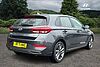 Hyundai I30 T-GDI PREMIUM MHEV Grey
