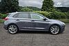 Hyundai I30 T-GDI PREMIUM MHEV Grey