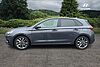 Hyundai I30 T-GDI PREMIUM MHEV Grey