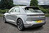 Hyundai IONIQ 5 PREMIUM Galactic Grey