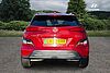 Hyundai KONA ULTIMATE Pulse Red