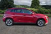 Hyundai KONA ULTIMATE Pulse Red