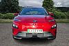 Hyundai KONA ULTIMATE Pulse Red