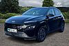 Hyundai KONA ULTIMATE Phantom Black