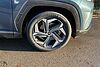 Hyundai TUCSON T-GDI ULTIMATE Teal