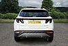 Hyundai TUCSON T-GDI ULTIMATE Serenity White