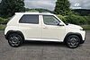 Hyundai INSTER CROSS Natural Ivory