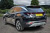 Hyundai TUCSON T-GDI ULTIMATE DCT MHEV Phantom Black