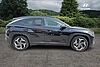 Hyundai TUCSON T-GDI ULTIMATE DCT MHEV Phantom Black