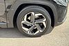 Hyundai TUCSON T-GDI ULTIMATE DCT MHEV Phantom Black