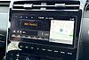 Hyundai TUCSON T-GDI ULTIMATE DCT MHEV Phantom Black