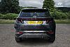 Hyundai TUCSON T-GDI ULTIMATE Dark Knight