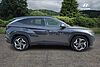 Hyundai TUCSON T-GDI ULTIMATE Dark Knight