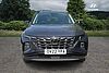 Hyundai TUCSON T-GDI ULTIMATE Dark Knight