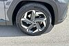 Hyundai TUCSON T-GDI ULTIMATE Dark Knight
