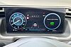 Hyundai TUCSON T-GDI ULTIMATE Dark Knight