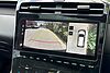 Hyundai TUCSON T-GDI ULTIMATE Dark Knight